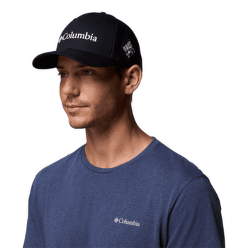 Casquette de baseball Columbia Columbia Mesh Snap Back Everblue, PNW Bear 430