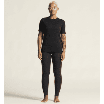 T-shirt a manches courtes Craft Active Comfort SS 2 Women B999000 černá