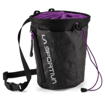 Sachet La Sportiva Challenger Chalk Bag Black