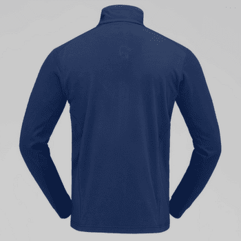 Veste Norrona falketind warm2 Jacket Men Indigo Night