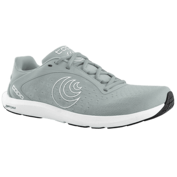 Chaussures Topo athletic ST-6 Women Grey / White