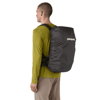 Sac a dos Patagonia Terravia Pack 36L Black