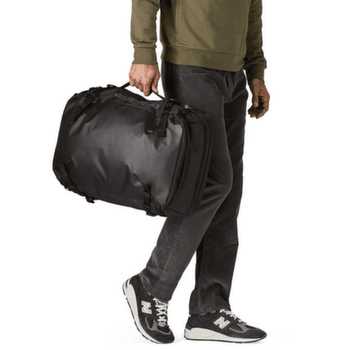 Sac Patagonia Black Hole MLC Black w/Black