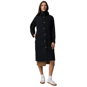 Manteau Columbia Amazetrench™ Rain Jacket Women Black 010