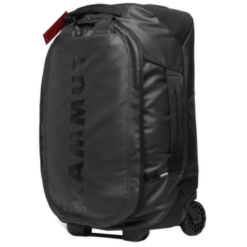 Sac Mammut Wheeled Cargo 45 black 0001