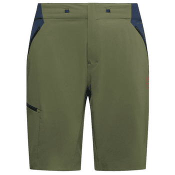 Shorts La Sportiva MONUMENT SHORTS Men Cypress/Night Sky