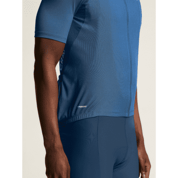 T-shirt a manches courtes Craft ADV Endur Jersey Men WATER
