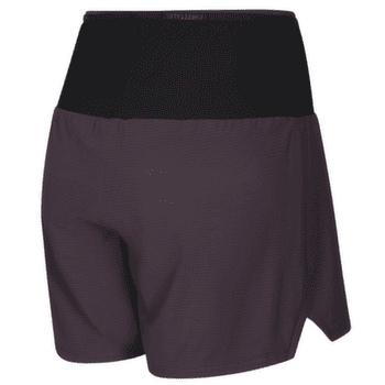 Shorts Direct Alpine Sprint Shorts Lady anthracite