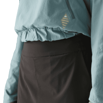 Jupes Patagonia Terrebonne Traveler Skort Women Black