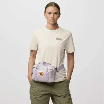 Sac Fjällräven KANKEN CROSSBODY Black