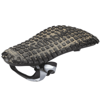 Sandales Gumbies Scrambler Sandal - Black & Grey Black / Grey