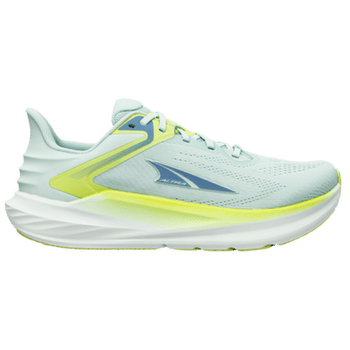 Chaussures Altra TORIN 8 Women PASTEL TEAL