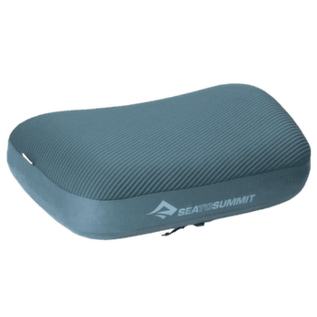 Oreiller Sea to Summit Aeros Premium Pillow Large Mediterranea