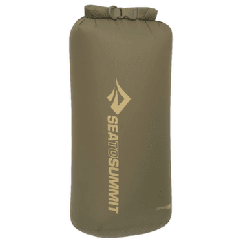 Sac Sea to Summit Lightweight Dry Bag 13L Burnt Olive