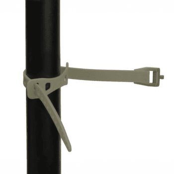 Sangle de sécurité Sea to Summit Stretch-Loc Mini Strap Set Sulphur