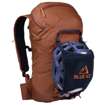 Sac a dos Blue Ice PRISMA PACK 24L Folkstone Grey