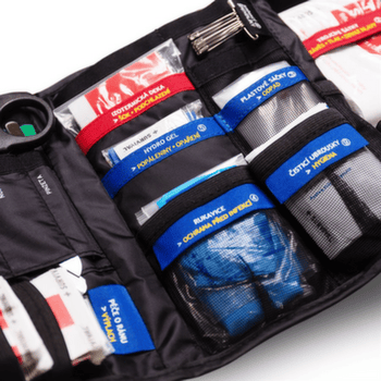 Trousse de premiers secours Survival Survival First Aid Kit Large