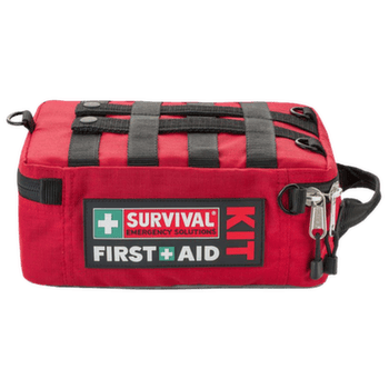 Trousse de premiers secours Survival Survival First Aid Kit Large