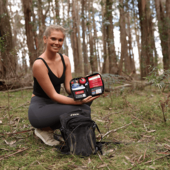 Trousse de premiers secours Survival Survival First Aid Kit Hiking