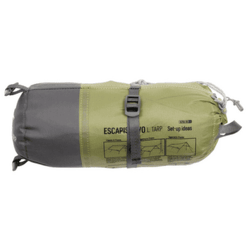 Moustiquaire Sea to Summit Escapist Evo Tarp L Tarragon
