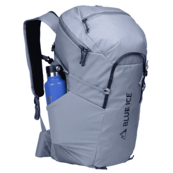 Sac a dos Blue Ice PRISMA PACK 30L Folkstone Grey