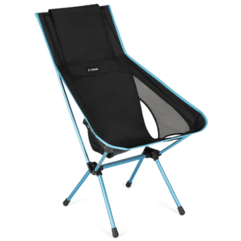 Chaise Helinox Sunset Chair (re) Black