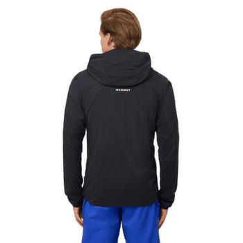 Veste Mammut Eiger Nordwand IN Flex Air Hooded Jacket Men 50643 eiger blue