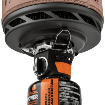 Cuisiniere Jetboil TrailCook 2.0L Tan
