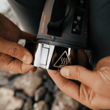 Sous le vent Jetboil WindGuard Accessory