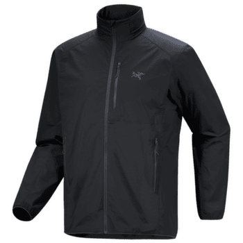 Veste Arcteryx Ossa Stowhood Men Black