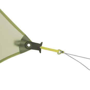 Moustiquaire Sea to Summit Escapist Mesh Bug Shelter Tarragon