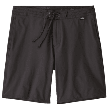 Shorts Patagonia Wavefarer Hybrid Walk Shorts Men Ink Black