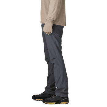 Pantalons Patagonia Terravia Alpine Pants Men Black