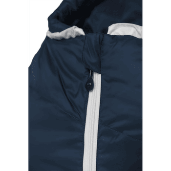 Sac de couchage Grüezi bag DownWool Summer Light 2.0 Blue Ashes