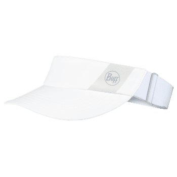 Casquette plate Buff SPEED VISOR SOLID WHITE