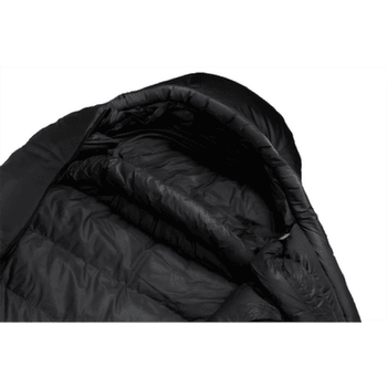 Sac de couchage Grüezi bag DownWool Subzero 2.0 Black Edition