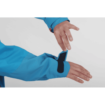 Veste Direct Alpine Guide 9.0 ocean/navy