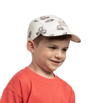 Casquette de baseball Buff PACK MINI CAP KIDS HUAMBI NAVY