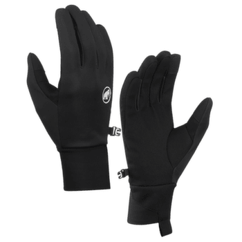 Gants Mammut Astro Light SO Glove black 0001