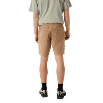 Pantalons Arcteryx Kragg Cotton Short 9´ Men Forage