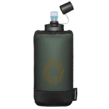 Bouteille Hydrapak PACKFLASK KIT 750ml Sage Green