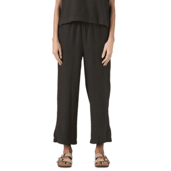 Pantalons Patagonia Garden Island Pants Women Whole Weave: Blue Sage