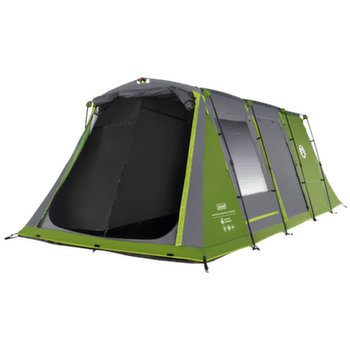 Tente Coleman FASTPITCH VICTORIA FALLS 4 BLACKOUT