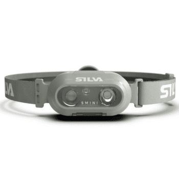 Lampe frontale Silva Smini Mint