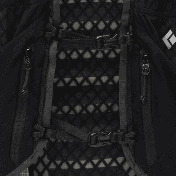 Sac a dos Black Diamond DISTANCE 8 WOMEN Glacier