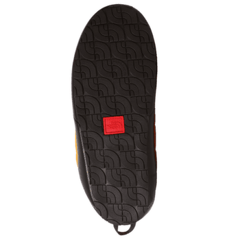 Chaussures The North Face Thermoball™ Traction Mule V Men ZU3 SUMMIT GOLD/TNF BLACK