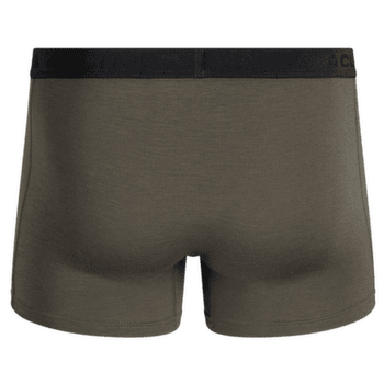 Caleçons Aclima WarmWool Boxer Shorts Men Tarmac
