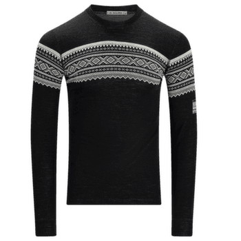T-shirt a manches longues Aclima DesignWool Marius Crew Neck Men Ravnas
