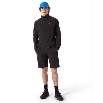 Veste Arcteryx Gamma Lightweight Jacket Men Black