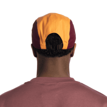 Casquette de baseball Buff 5 PANEL VENTURE CAP ALLVIN CLOUD